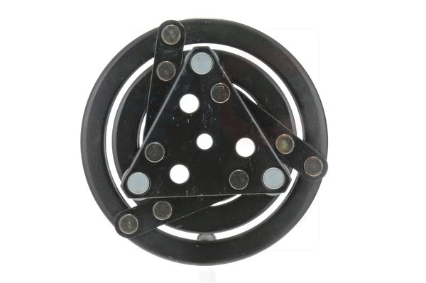 AC-05CL02-AM Tarcza Sprzęgła