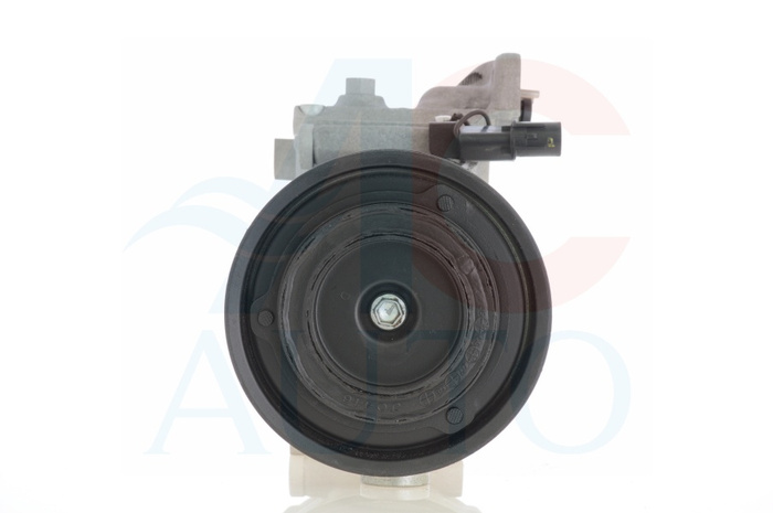 AC-01DO002-AC Sprężarka