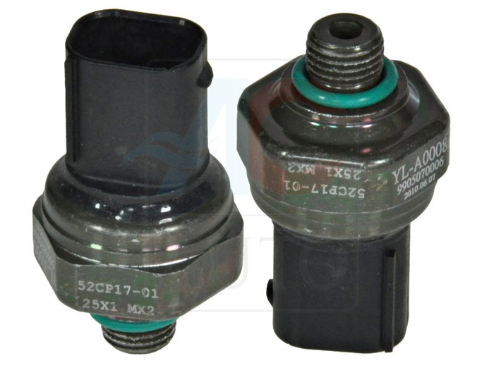 AC-09XX14-AM Pressure switch