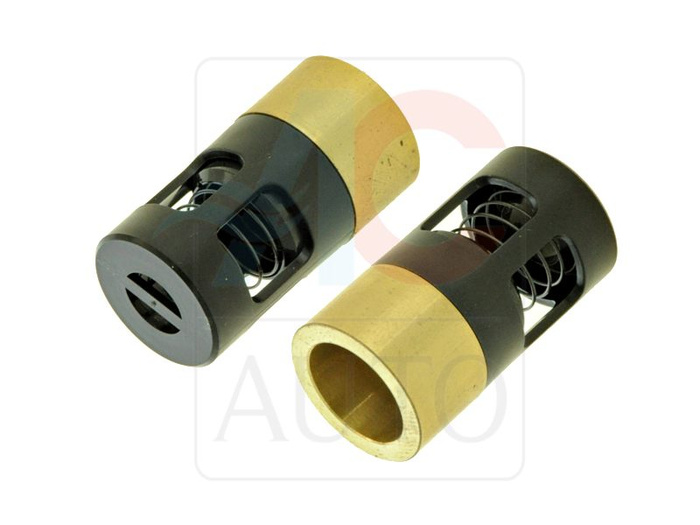 AC-02DN32-AM Control Valve