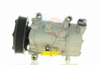 AC-01SD109-AC Compressor