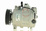 AC-01DN008-AC Compressor