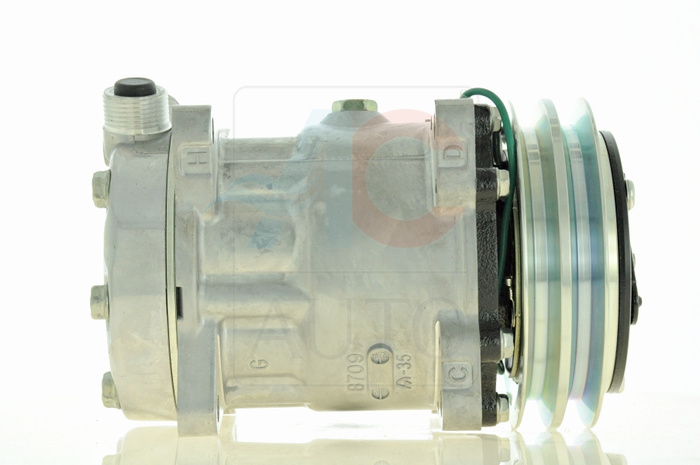 AC-01SD418-SD Compressor