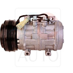 AC-01DN607-AC Compressor