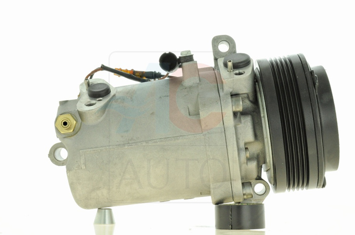 AC-01SS002-AC Compressor