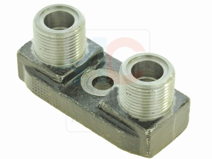 AC-11ZX03-AM Rear Hose connector