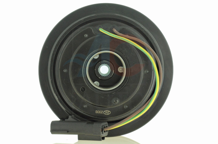 AC-06SD102-AM Sprzęgło Kompletne