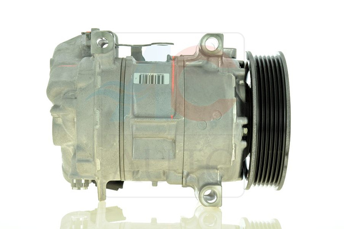 AC-01DN637_DCP21017-DN Sprężarka