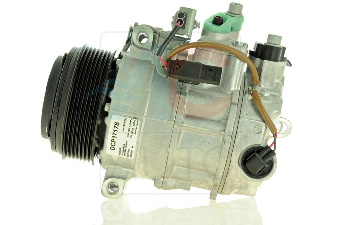 AC-01DN668_DCP17178-DN Compressor