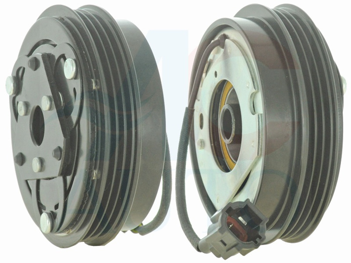 AC-06ZX66-AM Clutch kit