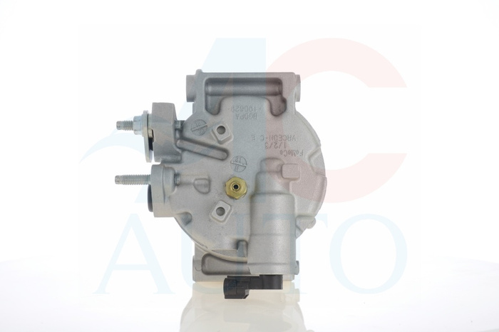 AC-01VI027-AC Compressor