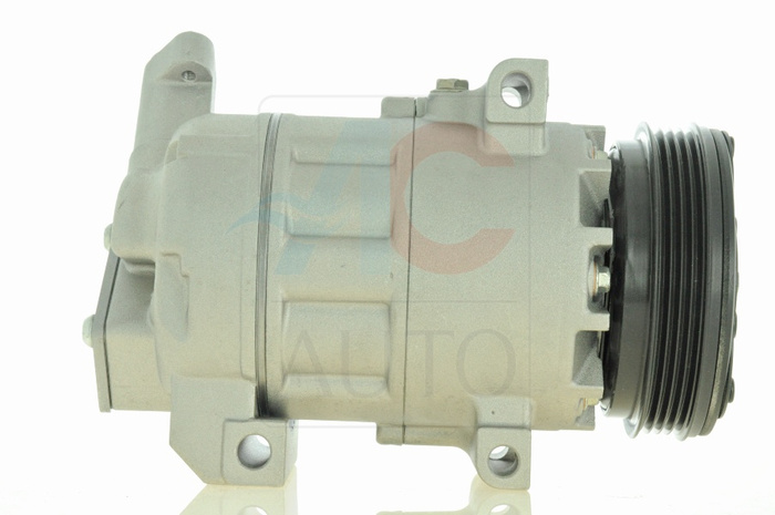 AC-01ZX163-AC Compressor