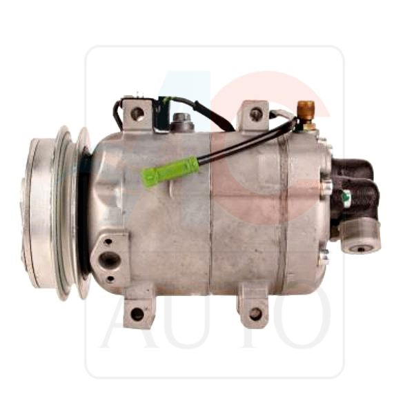 AC-01ZX010-AC Compressor