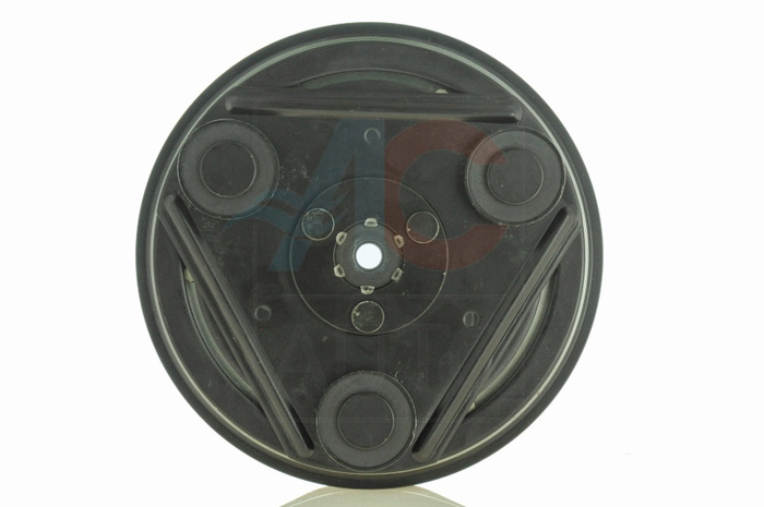 AC-06FS05-AM Sprzęgło Kompletne