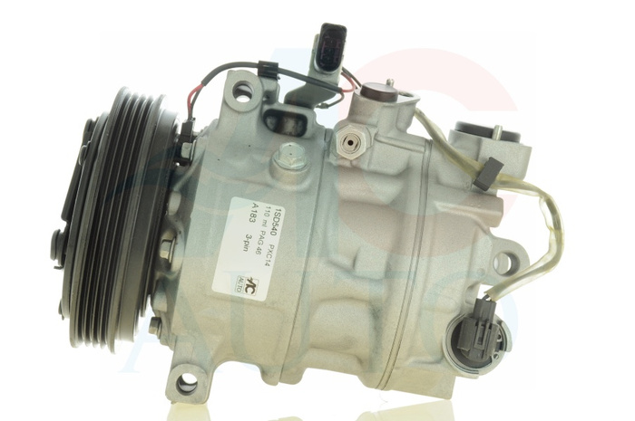 AC-01SD540-AC Compressor