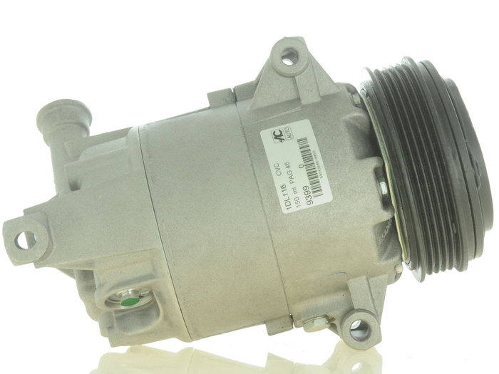 AC-01DL116-AC Compressor
