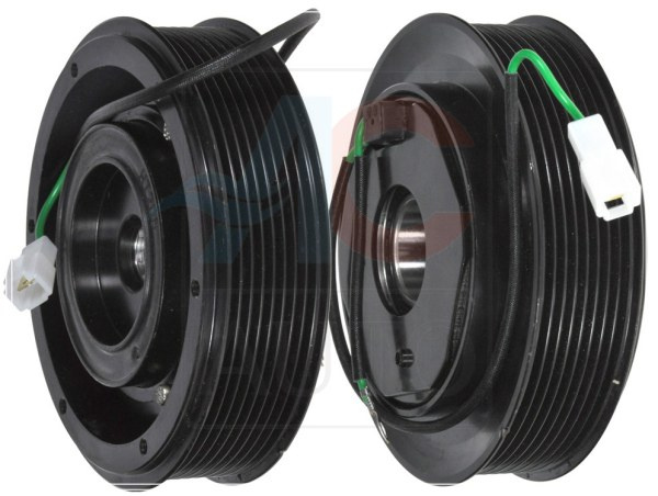 AC-06DN66-AM Clutch kit
