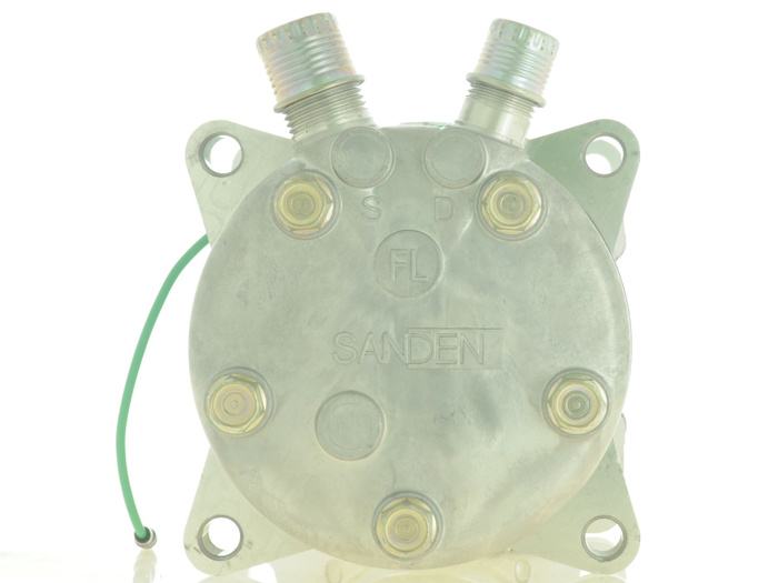 AC-01SD257-SD Compressor