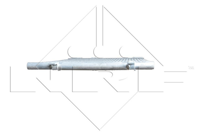 Condenser AC-20FI08_35492-NR