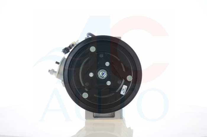 AC-01ZX102-AM Compressor