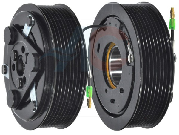 AC-06SD19-AM Clutch kit