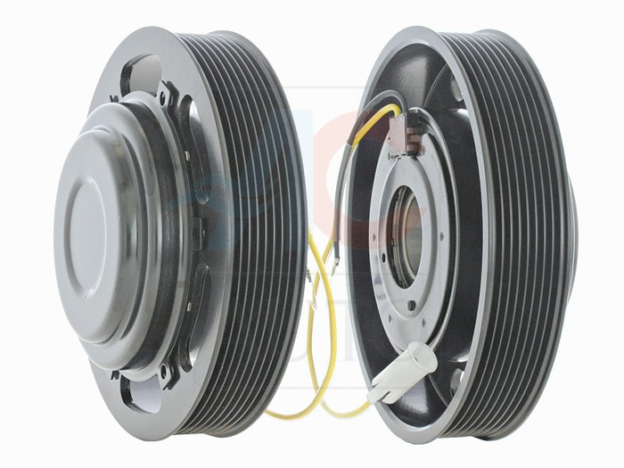 AC-06SD66-AM Clutch kit