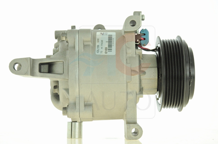 AC-01DL159-AC Compressor