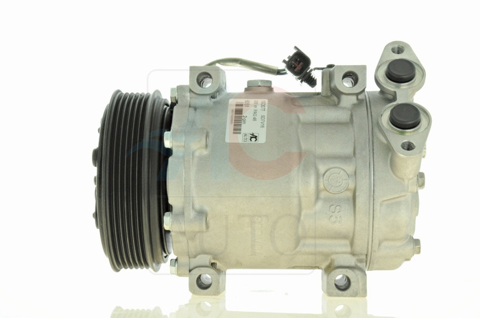 AC-01SD077-AC Compressor