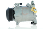 AC-01VI029-AC Compressor