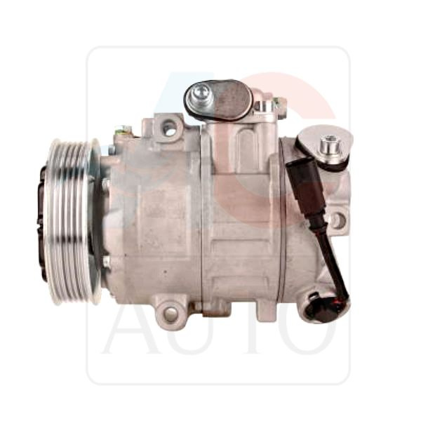 AC-01SD283-AC Compressor