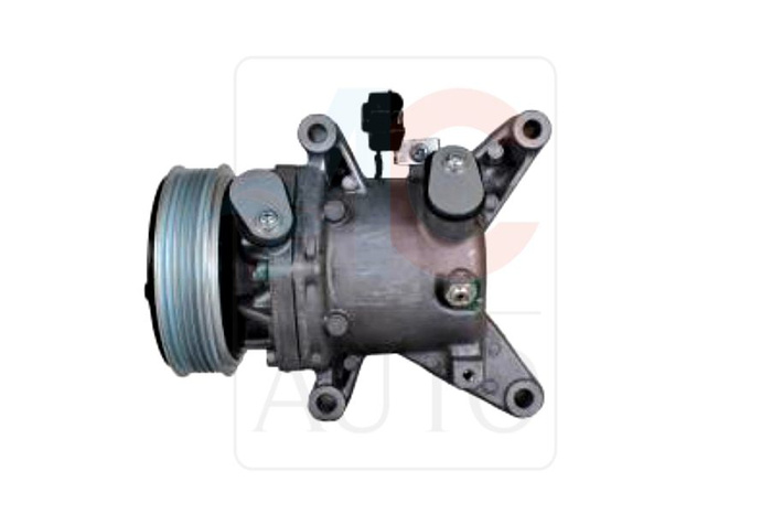 AC-01CL064-AC Compressor