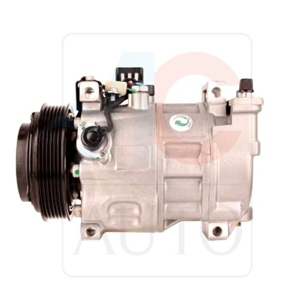 AC-01DN114-AC Compressor