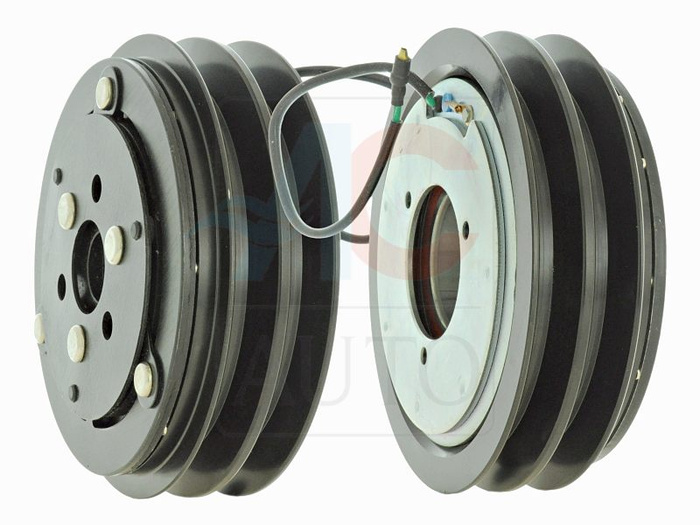 AC-06UN01-AM Clutch kit