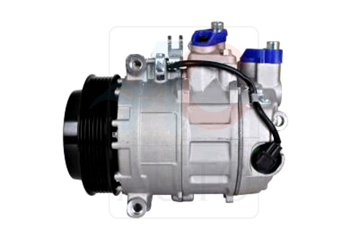 AC-01DN315_DCP28012-DN Compressor