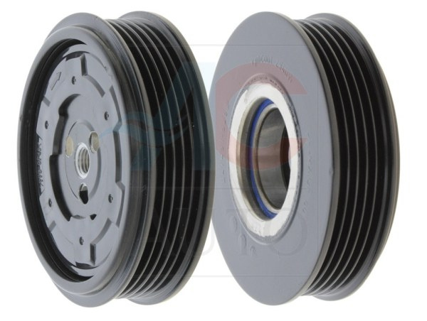 AC-06DN118-AM Clutch kit