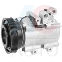 AC-01FS022-AC Compressor