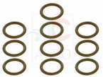 AC-08XX65-SA O-ring 10,5/1,8mm (10szt)