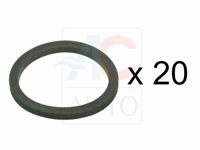AC-08XX39-AM O-ring (20pcs)