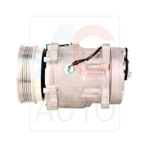 AC-01SD123-SD Compressor