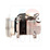 AC-01PA004-PA Compressor