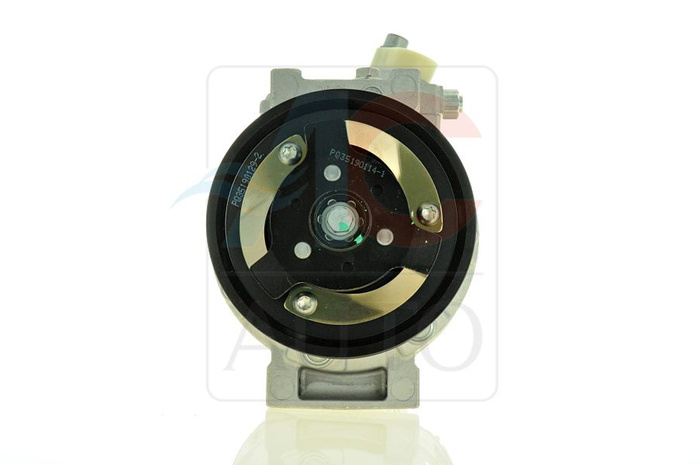 AC-01ZX132-ZX Compressor