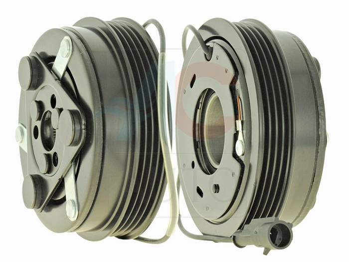 AC-06SD85-AM Clutch kit