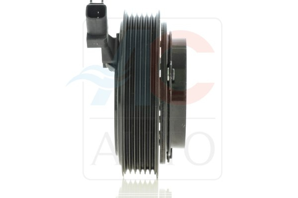 AC-06VI13-AM Clutch kit