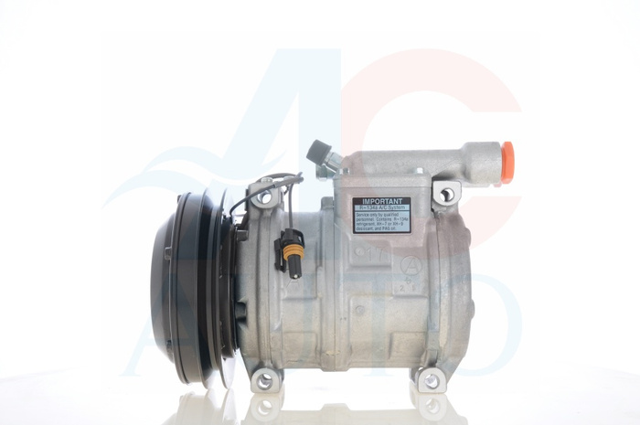 AC-01DN455_DCP99521-DN Sprężarka