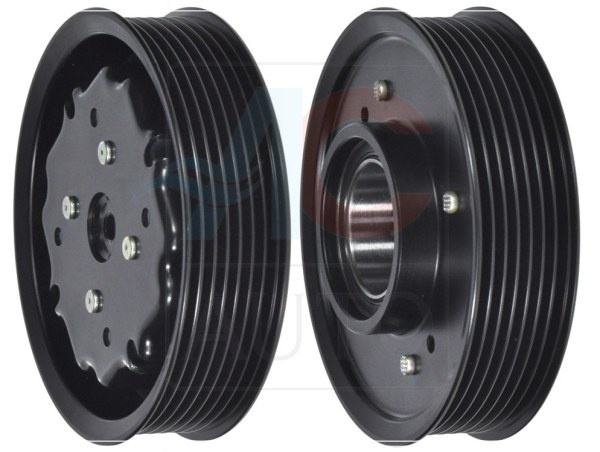 AC-06DN51-AM Sprzęgło Kompletne