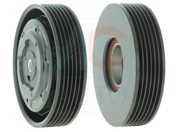 AC-06DN27-AM Clutch kit