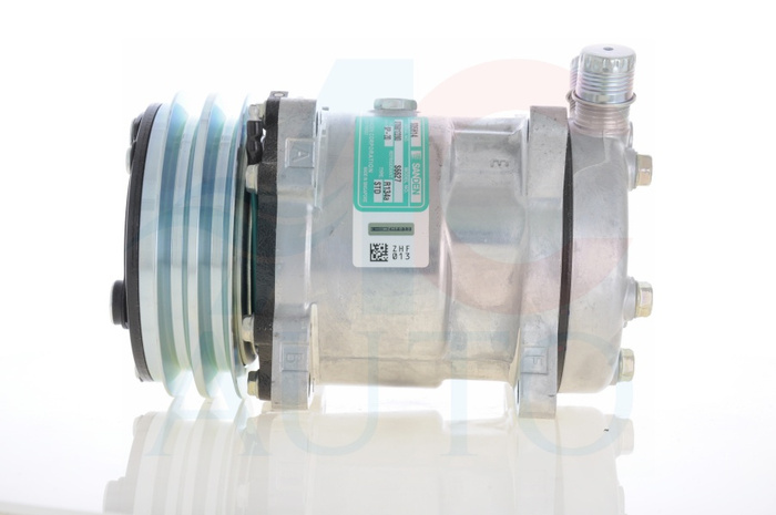 AC-01SD341S-SD Compressor