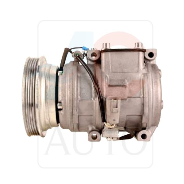 AC-01DN609-AC Compressor
