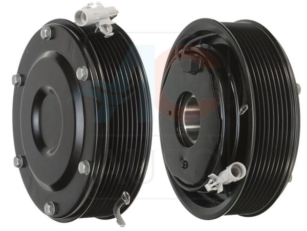 AC-06DN75-AM Clutch kit