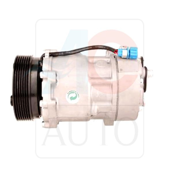 AC-01SD188-AC Compressor